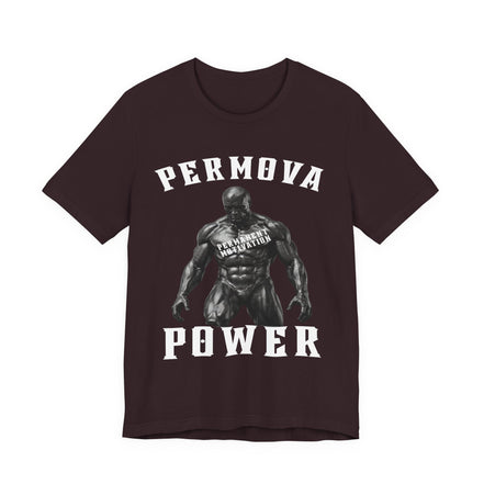 PERMOVA Strength Tee