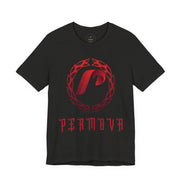 PERMOVA Crest Tee
