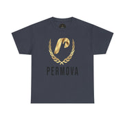 PERMOVA Laurel Crest Tee