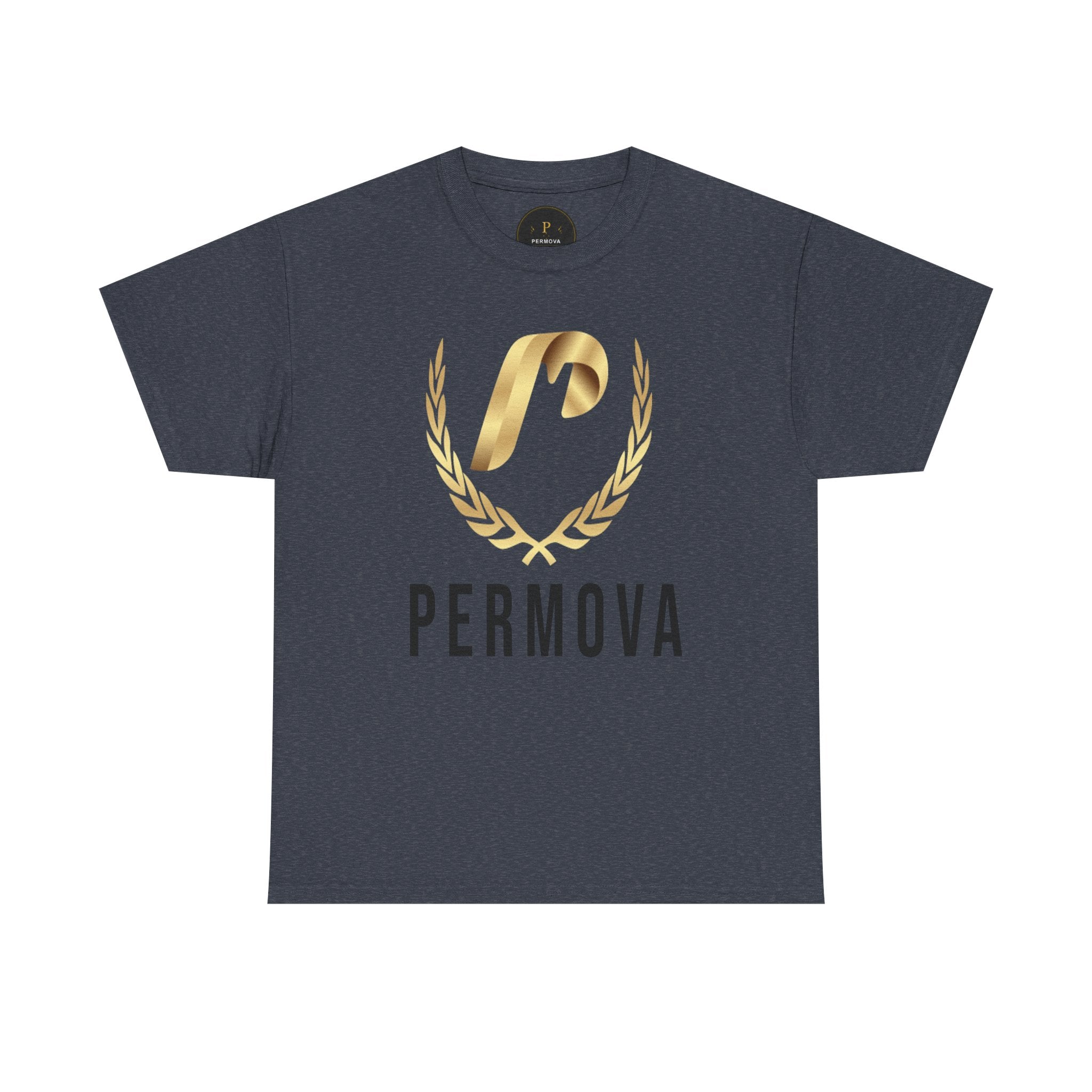 PERMOVA Laurel Crest Tee
