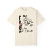 PERMOVA Beach Surfer Tee