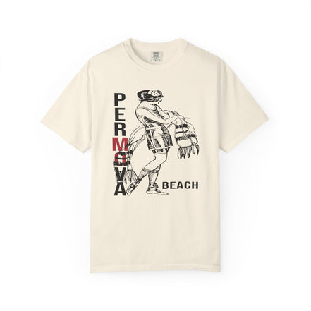 PERMOVA Beach Surfer Tee