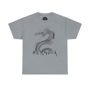 PERMOVA Dragon Kanji Tee