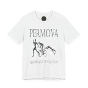 PERMOVA Skeleton Runner Tee
