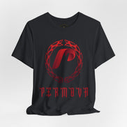 PERMOVA Crest Tee
