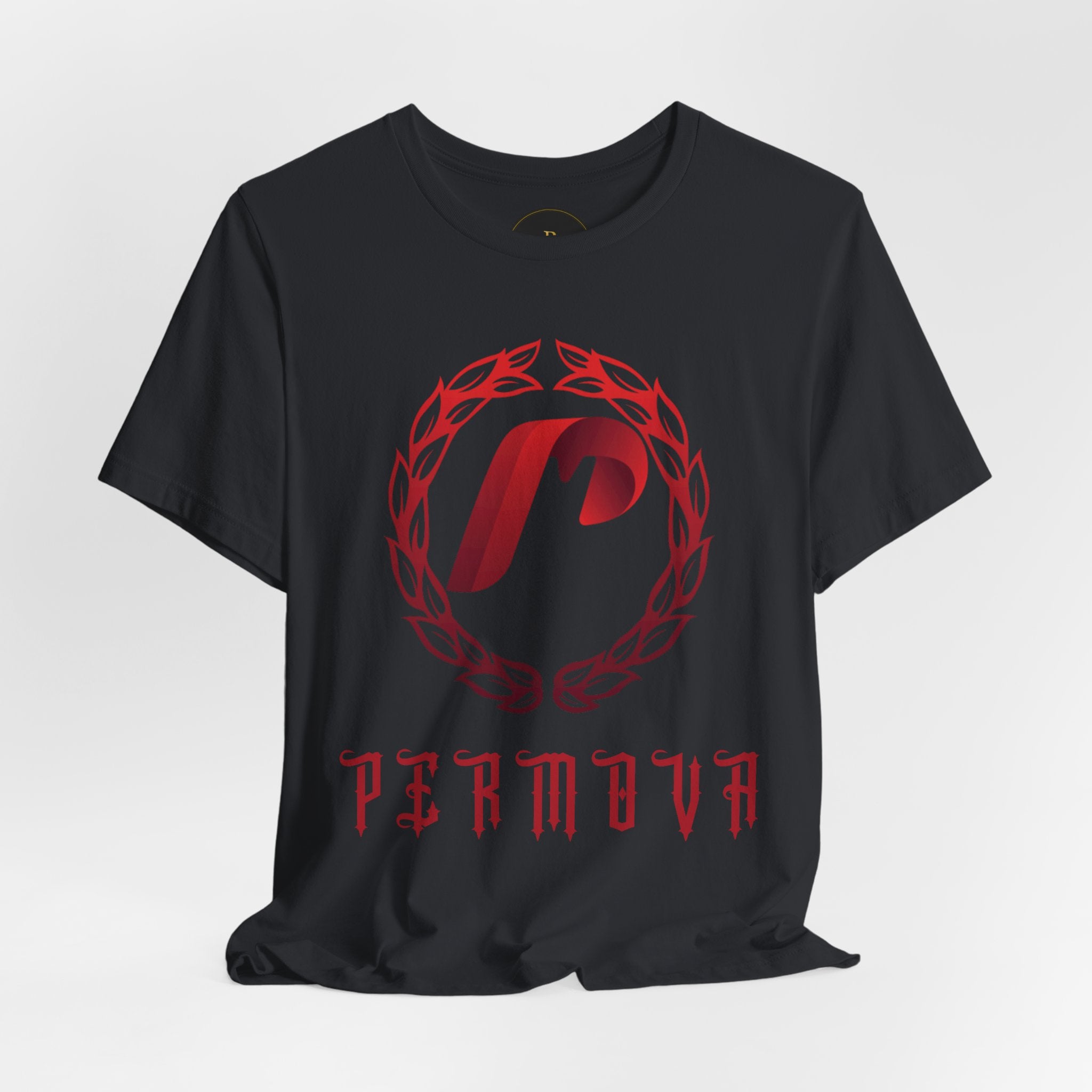 PERMOVA Crest Tee