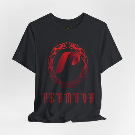 PERMOVA Crest Tee
