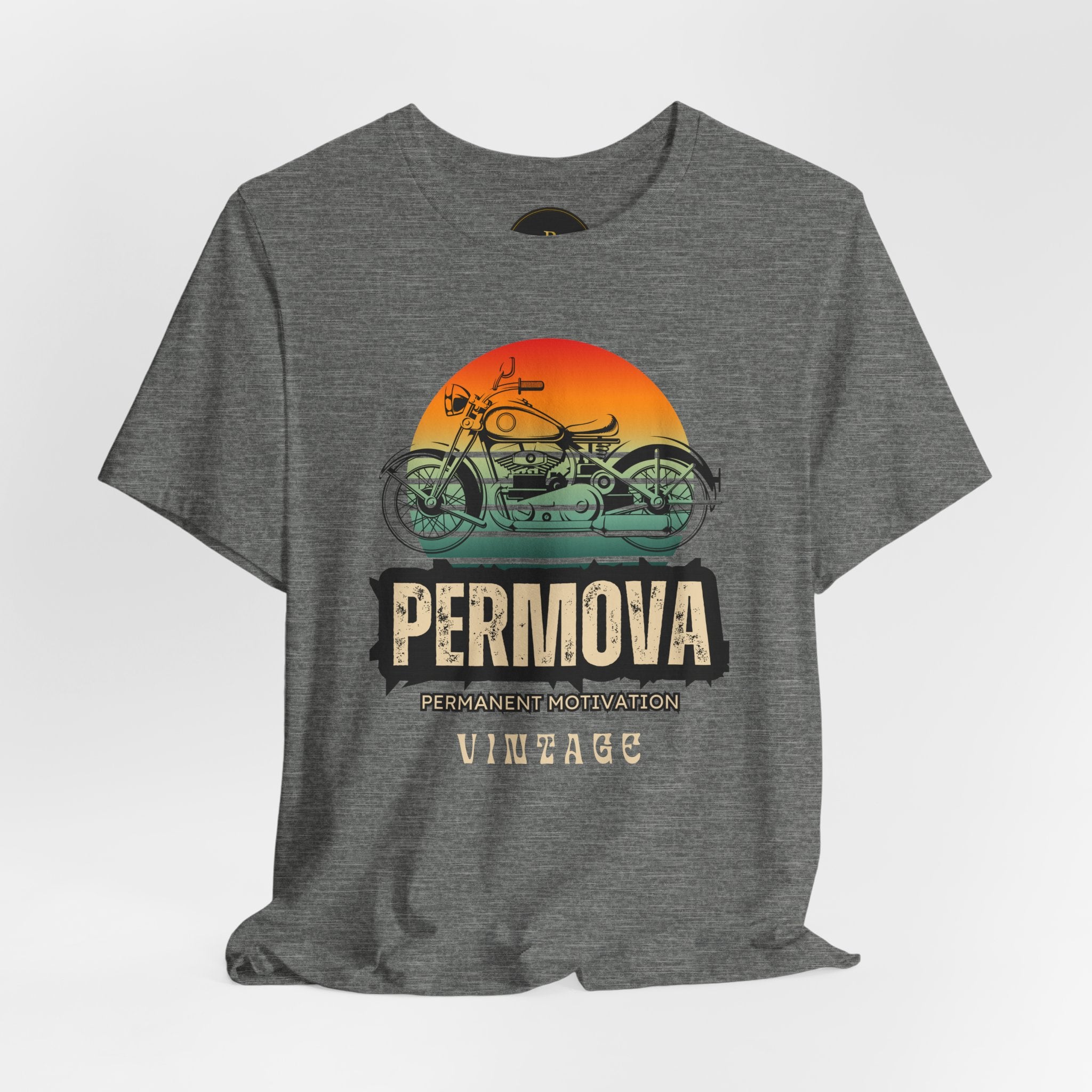 PERMOVA Classic Tee