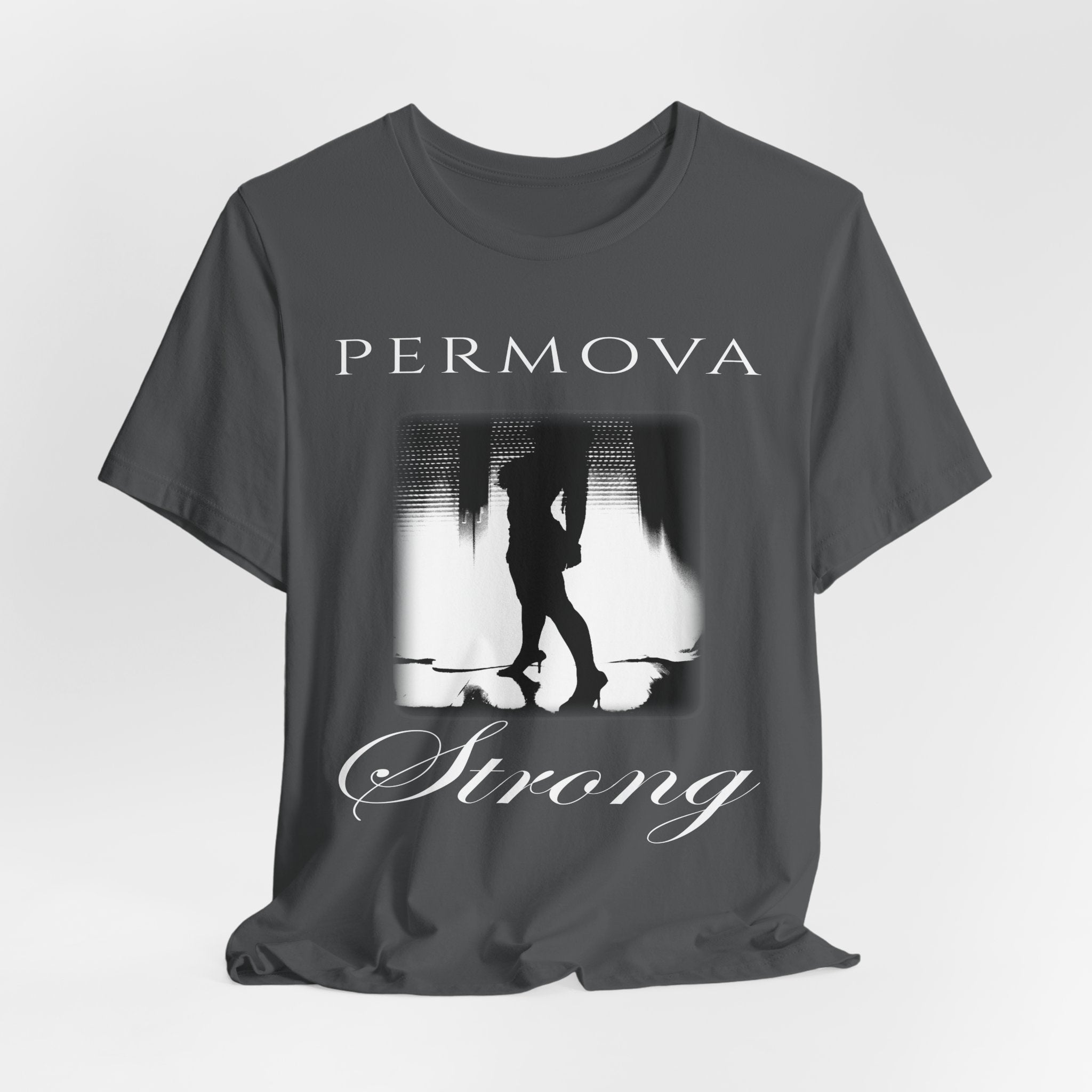 PERMOVA Icon Tee