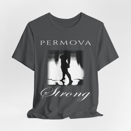 PERMOVA Icon Tee