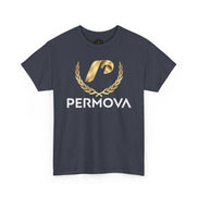 PERMOVA Gold Laurel Tee