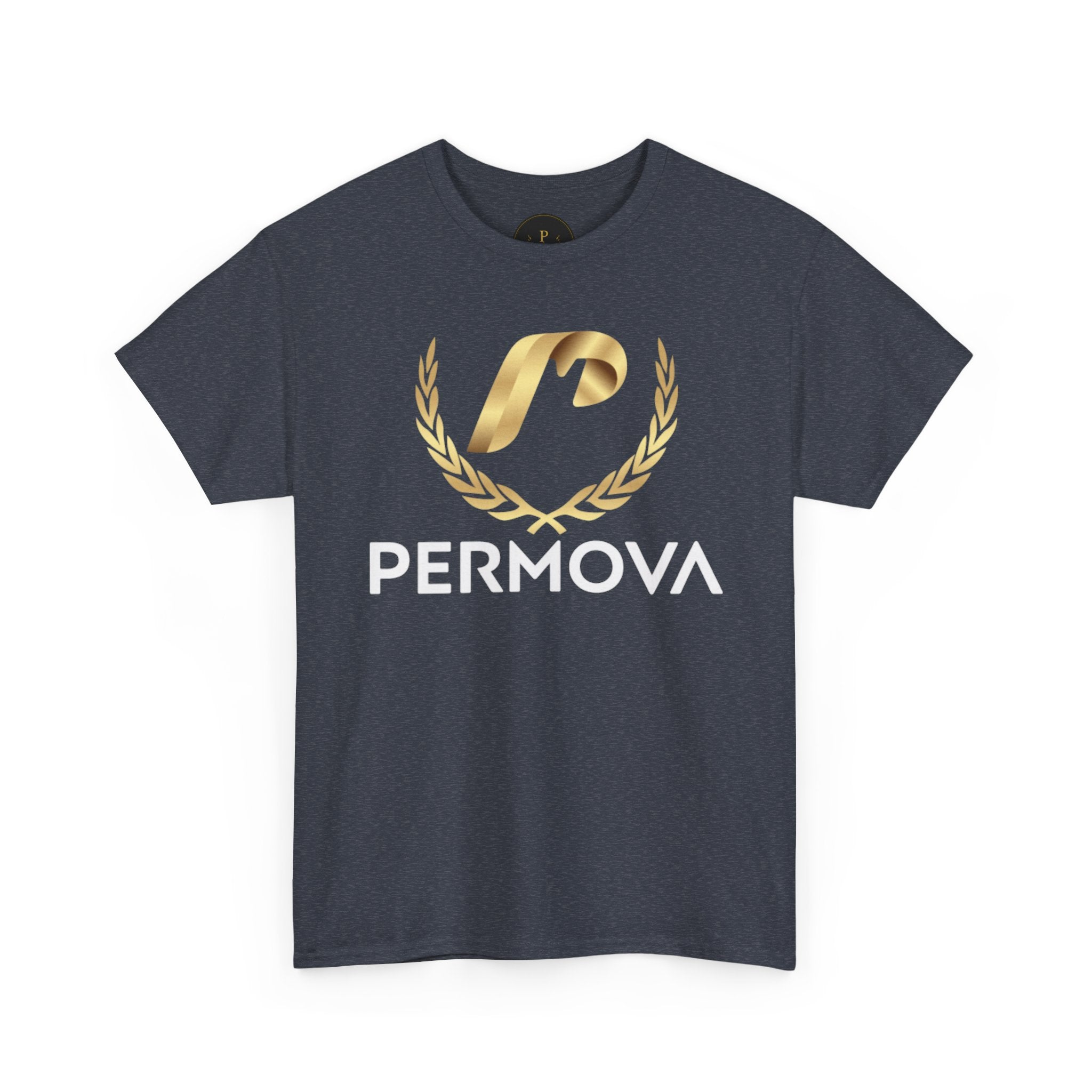 PERMOVA Gold Laurel Tee