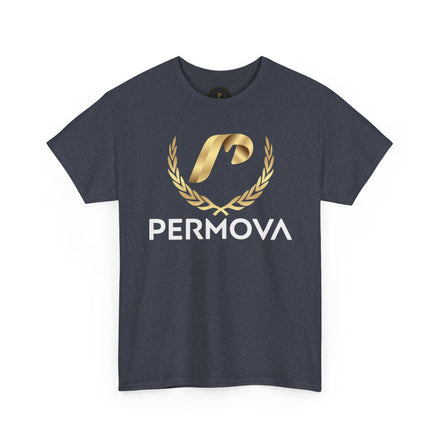 PERMOVA Gold Laurel Tee