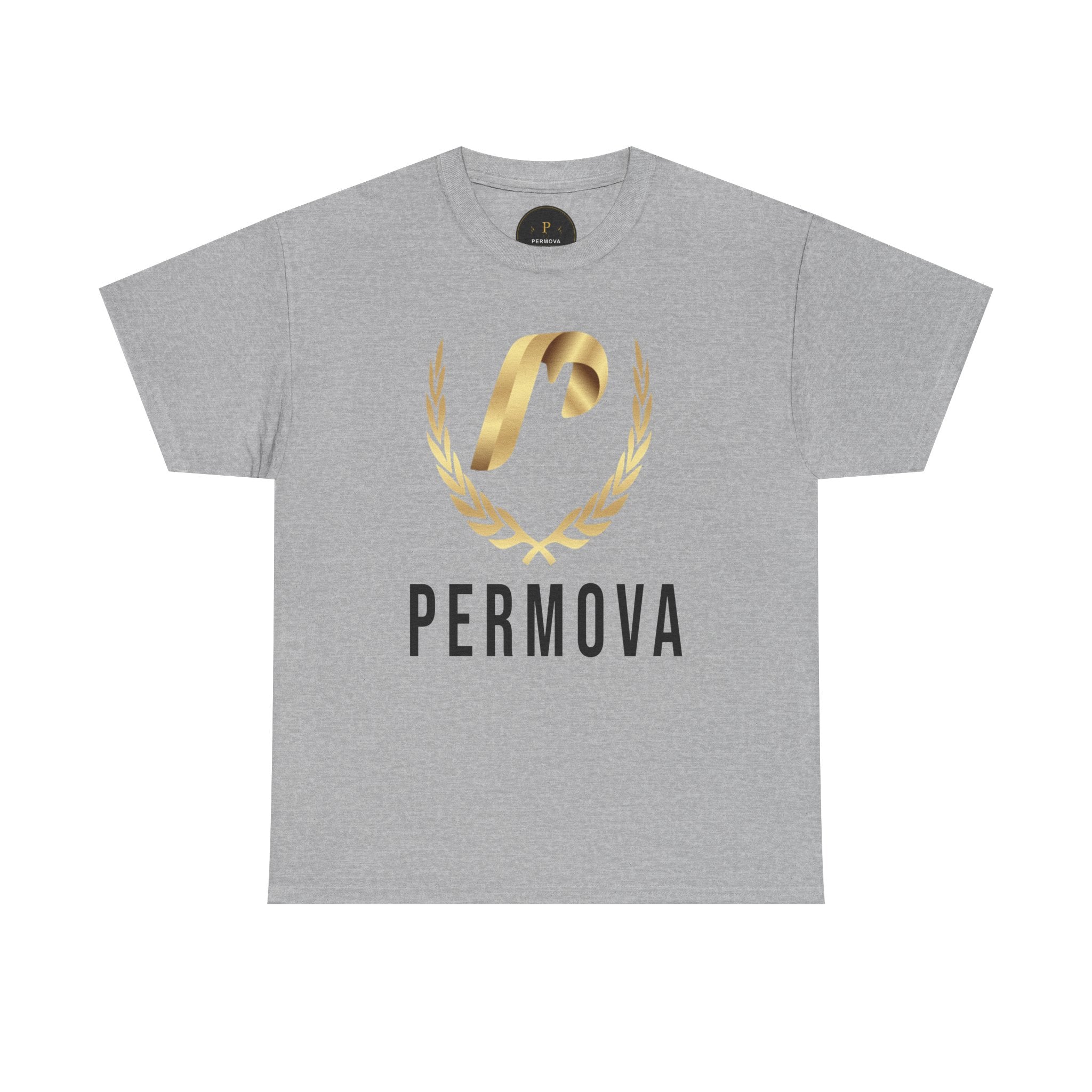 PERMOVA Laurel Crest Tee