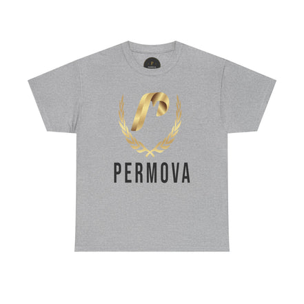 PERMOVA Laurel Crest Tee