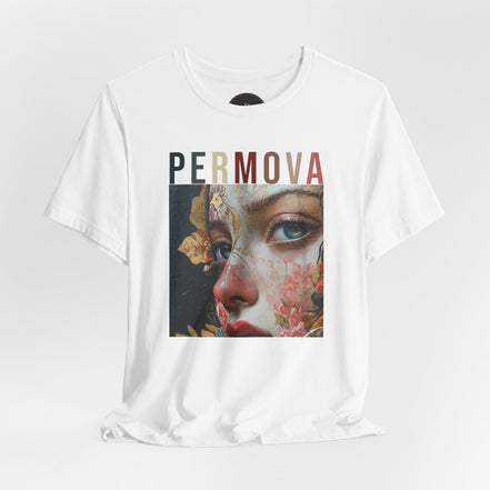 PERMOVA Artgirl Tee