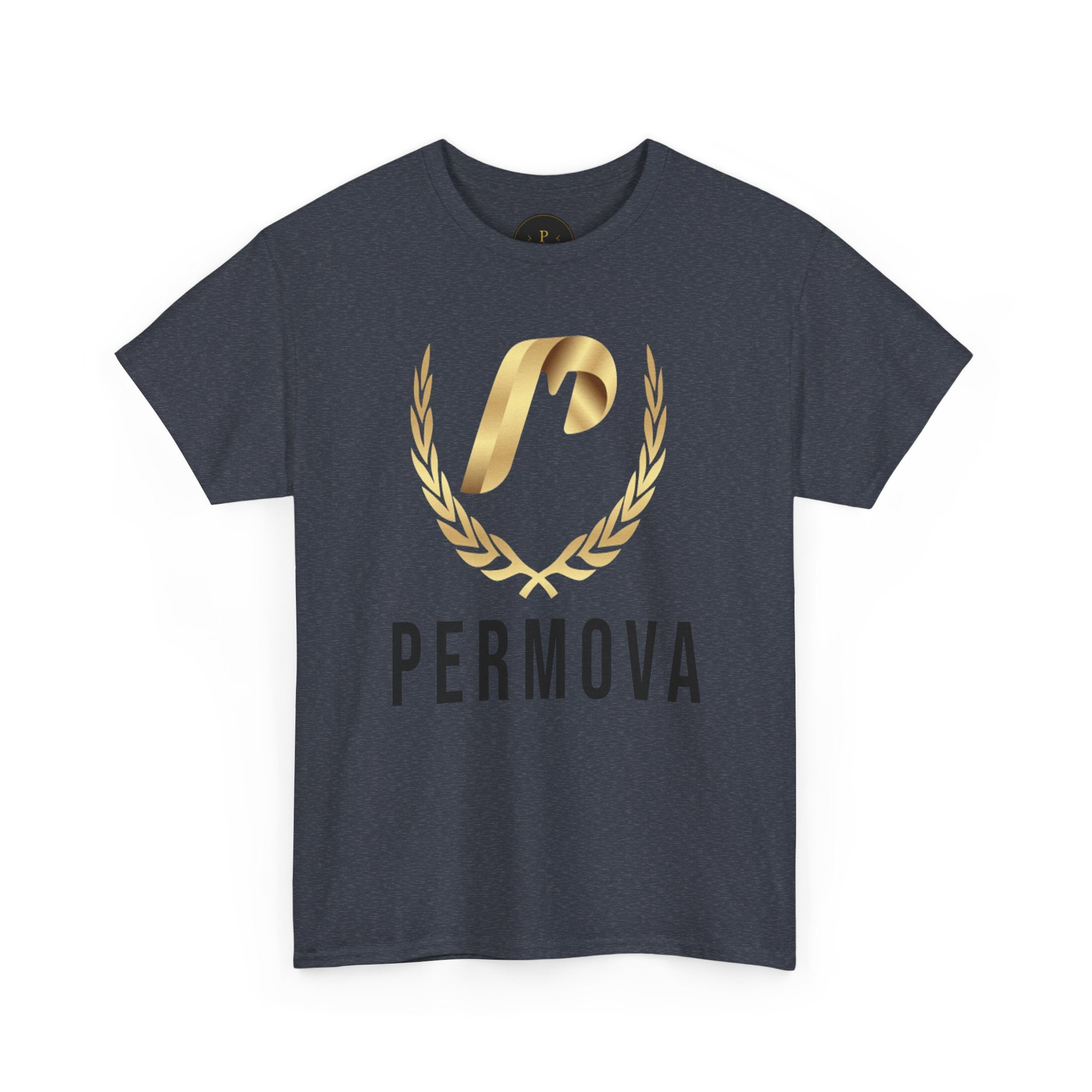 PERMOVA Laurel Crest Tee