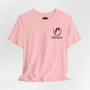 PERMOVA Athletic Crest Tee