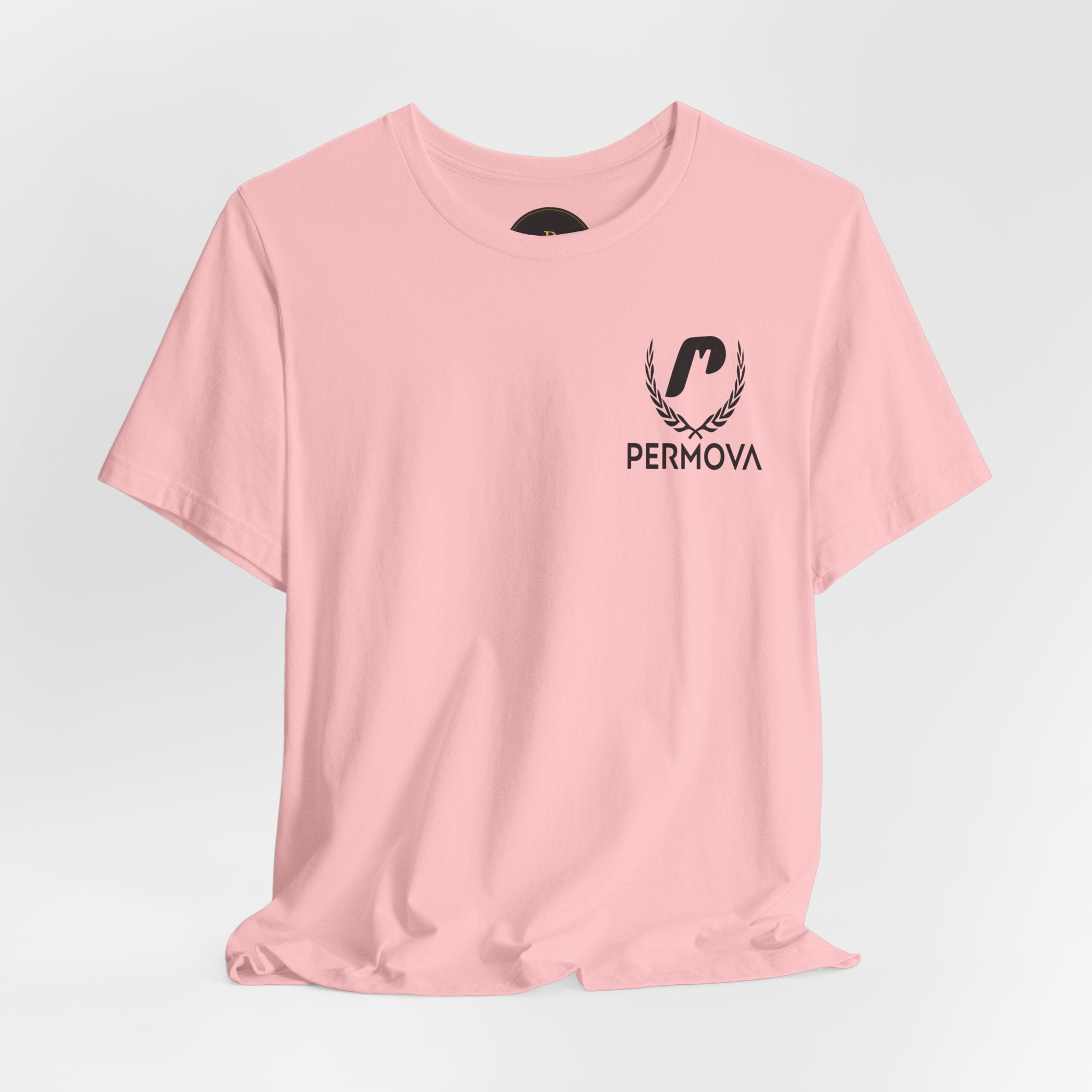 PERMOVA Athletic Crest Tee