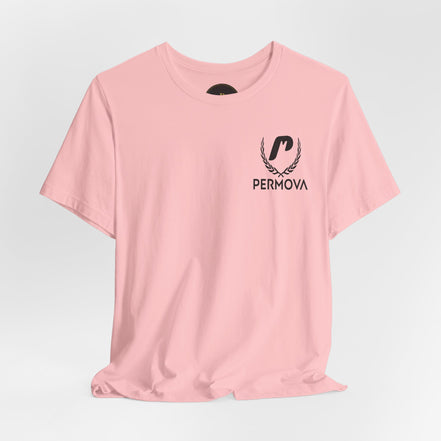 PERMOVA Athletic Crest Tee