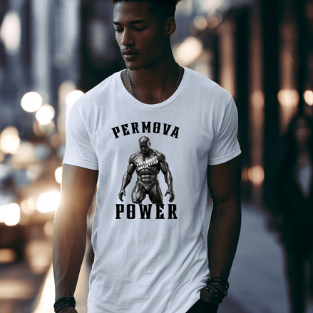 PERMOVA Power Tee