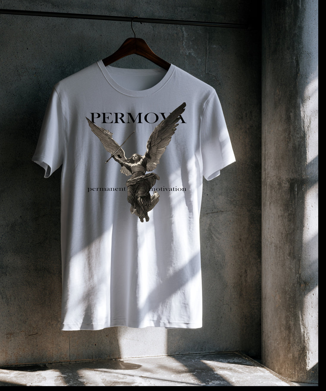 PERMOVA Men's Victory Tee