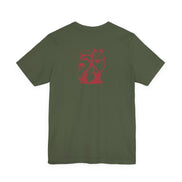 PERMOVA Groovy Stack Tee
