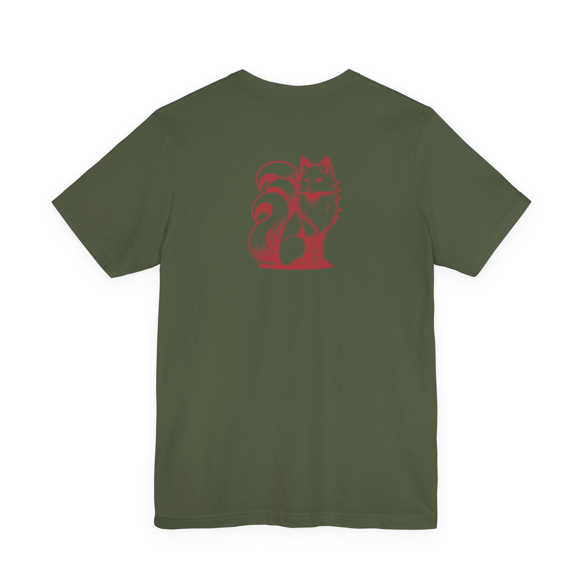 PERMOVA Groovy Stack Tee