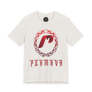 PERMOVA Crest Tee