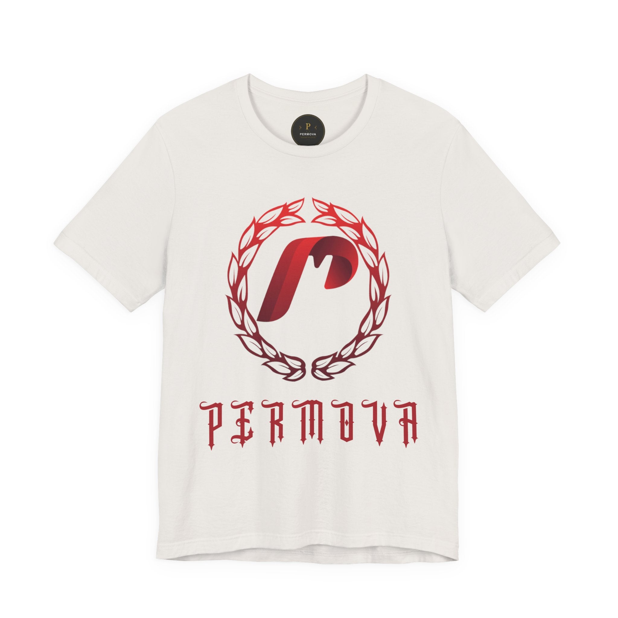 PERMOVA Crest Tee