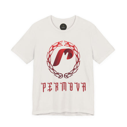 PERMOVA Crest Tee
