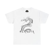 PERMOVA Dragon Kanji Tee