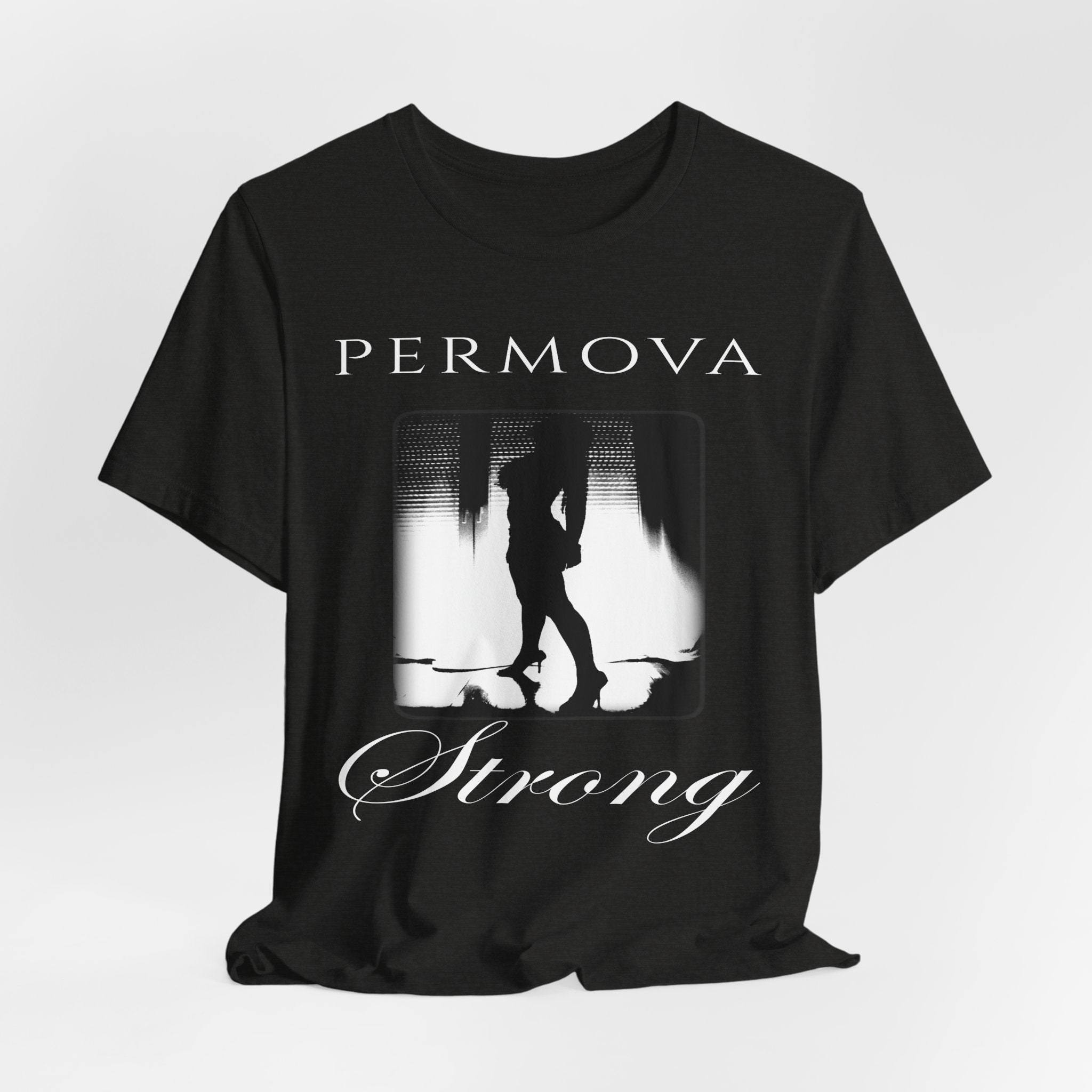 PERMOVA Icon Tee