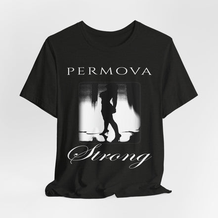 PERMOVA Icon Tee