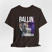 PERMOVA Ballin Angel Tee