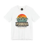PERMOVA Classic Tee