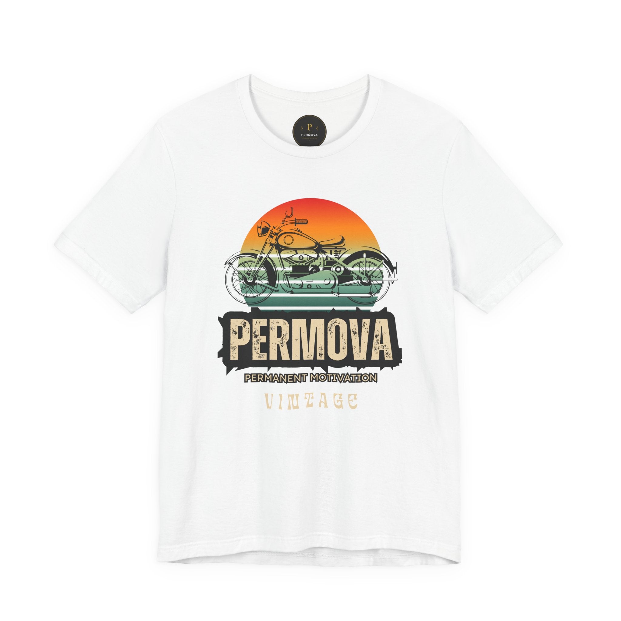 PERMOVA Classic Tee