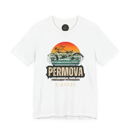 PERMOVA Classic Tee