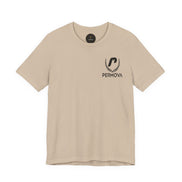 PERMOVA Athletic Crest Tee