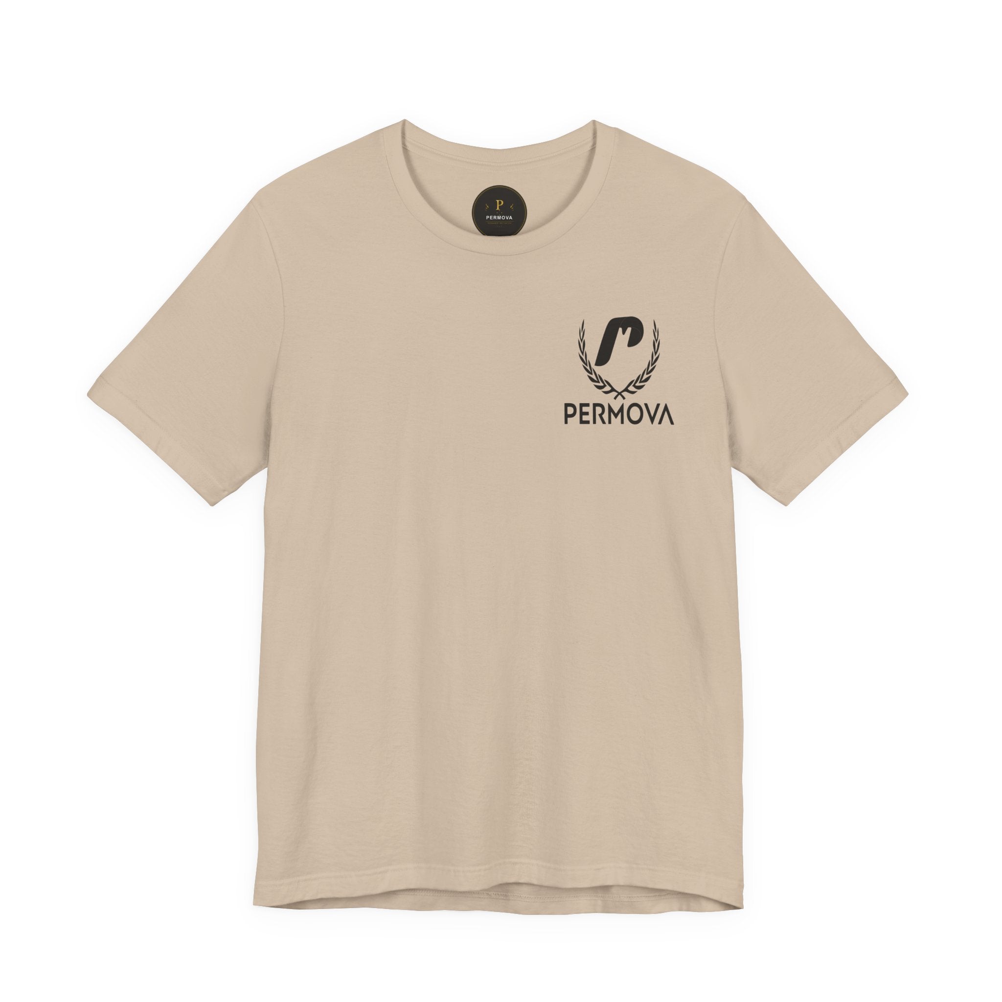 PERMOVA Athletic Crest Tee