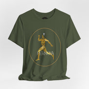 PERMOVA Heritage Tee