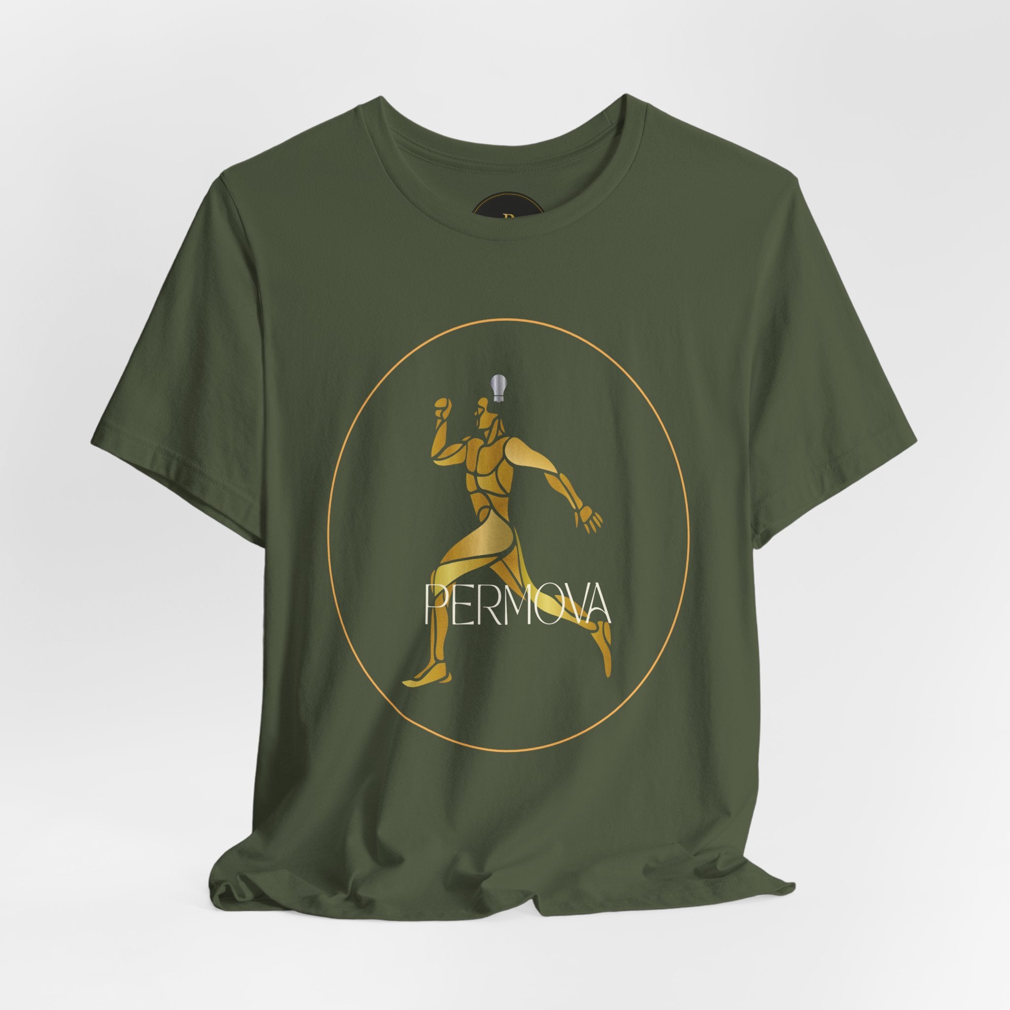 PERMOVA Heritage Tee
