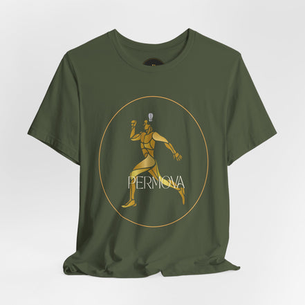 PERMOVA Heritage Tee