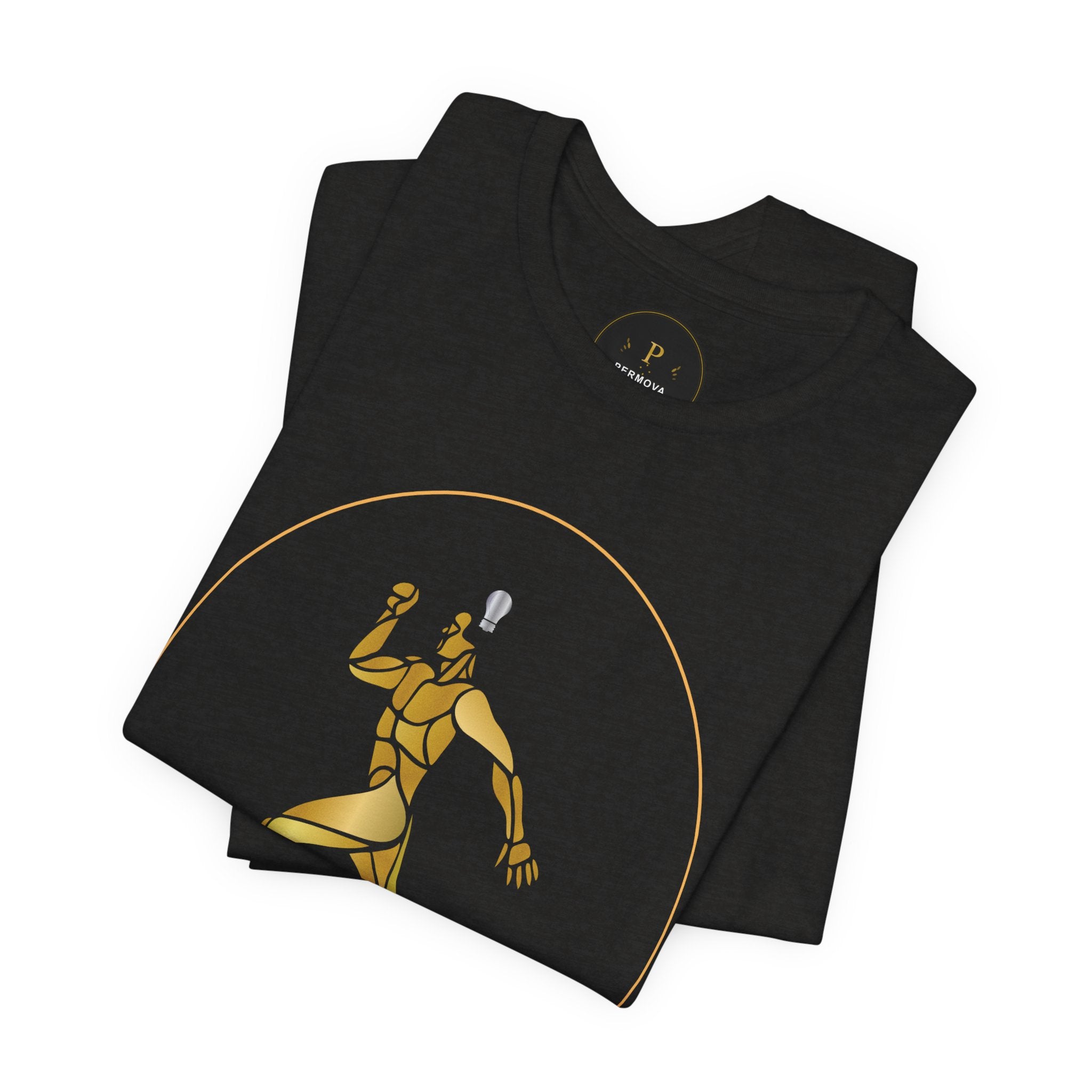 PERMOVA Heritage Tee