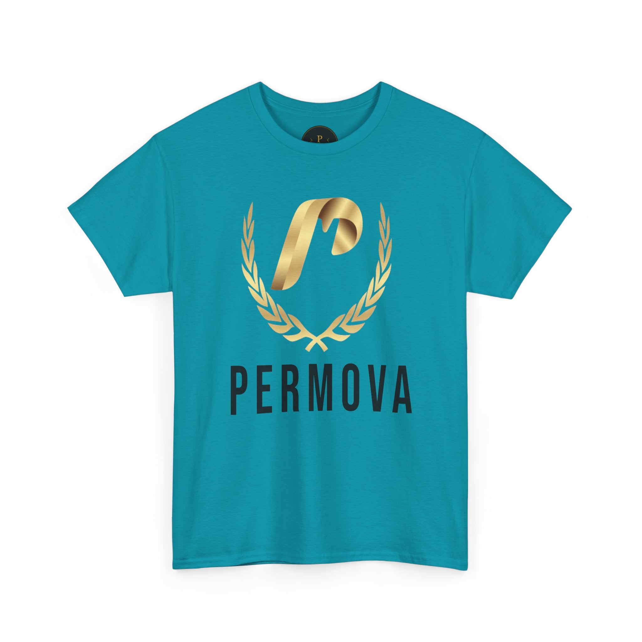 PERMOVA Laurel Crest Tee