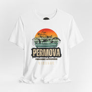 PERMOVA Classic Tee