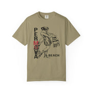PERMOVA Beach Surfer Tee