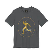 PERMOVA Heritage Tee