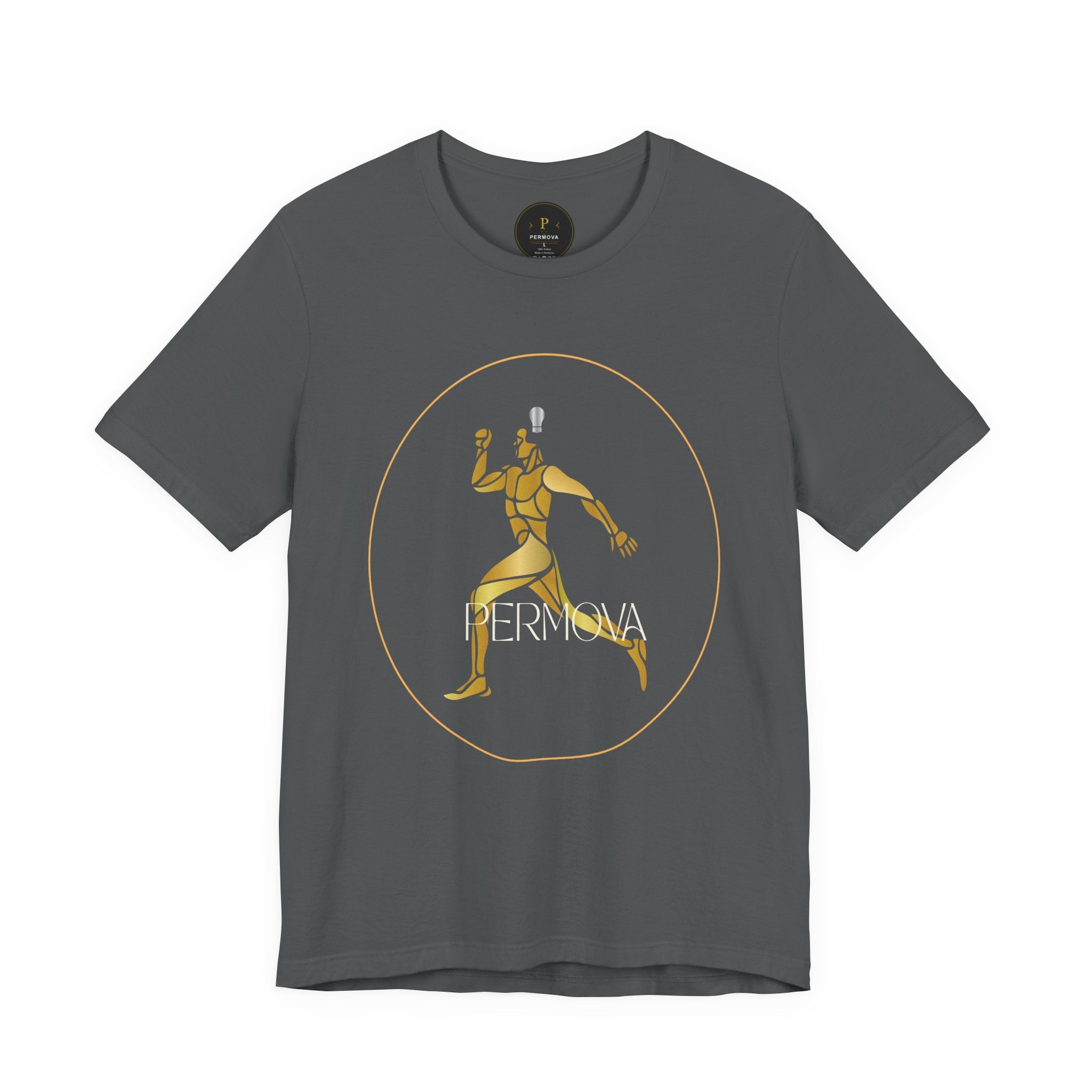 PERMOVA Heritage Tee