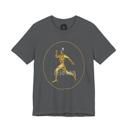 PERMOVA Heritage Tee